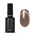 Гель-лак ruNail DARK cat`s eye №9930, 7 мл 9930