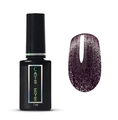 Гель-лак ruNail DARK cat`s eye №9931, 7 мл 9931