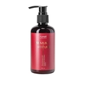 Молочко для рук и тела ruNail с мочевиной 10% (аромат: шафран,жасмин,амбра), 200 мл №9938 9938