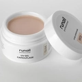 Гель для ногтей ruNail камуфлирующий "Топленое молоко", 15 г 9970