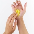 Холодный крем-парафин IVA nails "MELON" 150ml IVNCCP-M-150