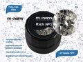 Гель-лак Monami Rich №1, 5 г mn/rich1