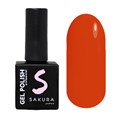 Гель-лак Sakura S050 цветной, 8 мл S050 - фото 567681