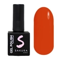 Гель-лак Sakura S050 цветной, 8 мл S050