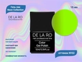 Гель лак Neon Collection 02 Delaro, 10 мл Del/Neon02