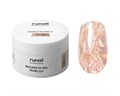 Гель для ногтей RuNail моделирующий c жемчужным эффектом BUILDER UV GEL PEARL 2.0 №9959, 15 г 9959