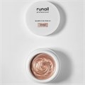 Гель для ногтей RuNail моделирующий c жемчужным эффектом BUILDER UV GEL PEARL 2.0 №9959, 15 г 9959