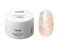 Моделирующий гель для ногтей RuNail c жемчужным эффектом BUILDER UV GEL PEARL 2.0 №9958, 15 г 9958