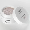 Моделирующий гель для ногтей RuNail c жемчужным эффектом BUILDER UV GEL PEARL 2.0 №9958, 15 г 9958