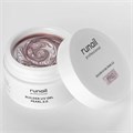 Гель для ногтей RuNail моделирующий c жемчужным эффектом BUILDER UV GEL PEARL 2.0 №9960, 15 г 9960