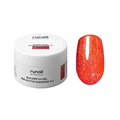 Моделирующий УФ-гель ruNail светоотражающий BUILDER UV GEL DIAMOND 3.0, 15г №9963 9963