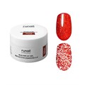 Моделирующий УФ-гель ruNail светоотражающий BUILDER UV GEL DIAMOND 3.0, 15г №9964 9964
