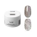 Моделирующий УФ-гель ruNail светоотражающий BUILDER UV GEL DIAMOND 3.0, 15г №9966 9966
