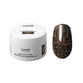 Моделирующий УФ-гель ruNail светоотражающий BUILDER UV GEL DIAMOND 3.0, 15г №9967 9967