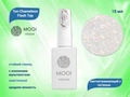 Топ светоотражающий с поталью MOOI Chameleon Flash Top, 15 мл MO/CF1