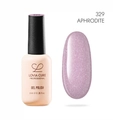 Гель-лак LOVIA CURE 329,8 мл LC329