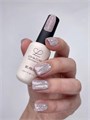 Гель-лак светоотражающий LOVIA CURE SHOCK EFFECT 06, 8 мл LC/CF06