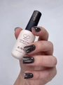 Гель-лак светоотражающий LOVIA CURE SHOCK EFFECT 09, 8 мл LC/CF09