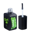 База для ногтей Shock Me! каучуковая бескислотная  12 ml Shock-na