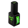 База для ногтей Shock Me! каучуковая бескислотная  12 ml Shock-na - фото 567973