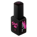 Топ для ногтей Shock Me! Super Gloss , 12 мл Shock-sg