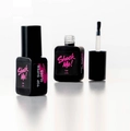 Топ для ногтей Shock Me! Super Gloss , 12 мл Shock-sg