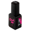 Топ для ногтей Shock Me! No wipe , 12 мл Shock-nw