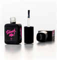 Топ для ногтей Shock Me! Glass miracle , 12 мл Shock-gm