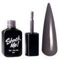 Гель-лак Shock Me Основная коллекция №62, 8 мл Shock062
