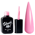 Гель-лак Shock Me Основная коллекция №56, 8 мл Shock056