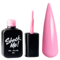 Гель-лак Shock Me Основная коллекция №56, 8 мл Shock056