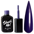 Гель-лак Shock Me Основная коллекция №45, 8 мл Shock045