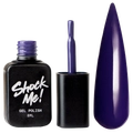 Гель-лак Shock Me Основная коллекция №45, 8 мл Shock045