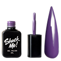 Гель-лак Shock Me Основная коллекция №33, 8 мл Shock033