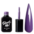 Гель-лак Shock Me Основная коллекция №33, 8 мл Shock033