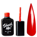 Гель-лак Shock Me Основная коллекция №30, 8 мл Shock030