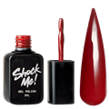 Гель-лак Shock Me Основная коллекция №27, 8 мл Shock027