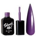 Гель-лак Shock Me Основная коллекция №08, 8 мл Shock008