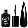 Гель-лак Shock Me Основная коллекция №01, 8 мл Shock001