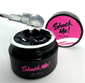 Гель желе прозрачный Shock Me №01, 15 гр Shock-jelly01