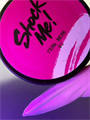Гель желе прозрачный Shock Me №01, 15 гр Shock-jelly01