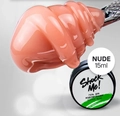 Моделирующий гель для ногтей Scoth Cream Nude ,Shock Me,15 мл sm-screamnude