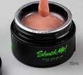Моделирующий гель для ногтей Scoth Cream Nude ,Shock Me,15 мл sm-screamnude