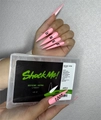 Верхние формы Shock Me! стилет,120 шт Shock-stilet