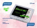 Верхние формы Shock Me! универсальные,120 шт Shock-univers