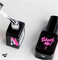 Топ для ногтей Shock Me! Matte , 12 мл Shock-mt