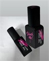 Топ для ногтей Shock Me! Velvet , 12 мл Shock-vt