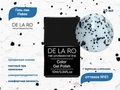 Гель лак Flakes 01 Delaro, 10 мл Del/Flakes01