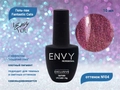 Гель-лак Envy, Fantastic Cats №04, 10 г EY/FC-04
