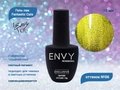 Гель-лак Envy, Fantastic Cats №06, 10 г EY/FC-06
